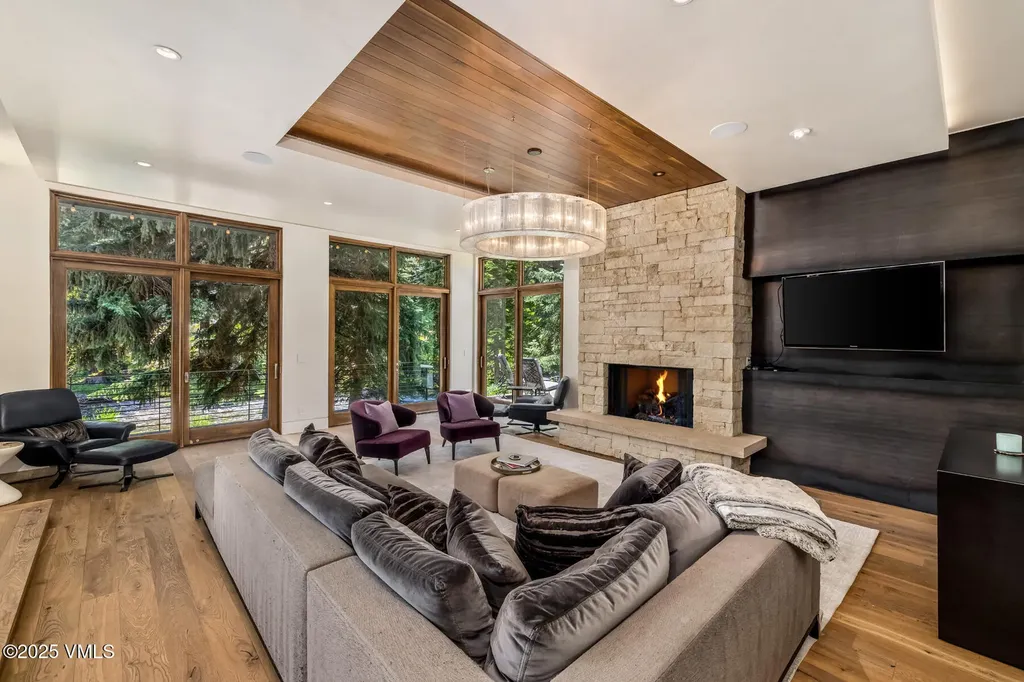 2764 S Frontage Road Vail CO 81657