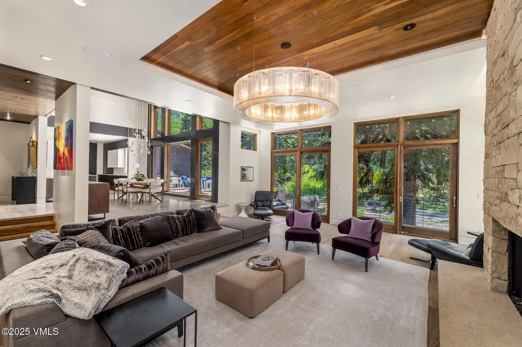 2764 S Frontage Road Vail CO 81657