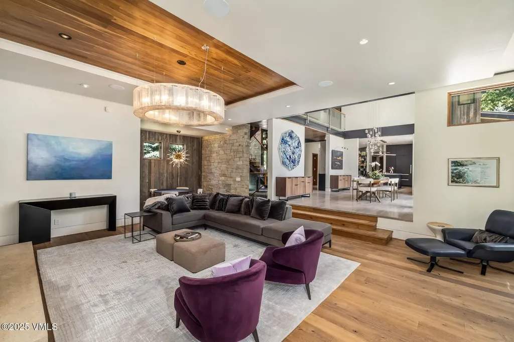 2764 S Frontage Road Vail CO 81657