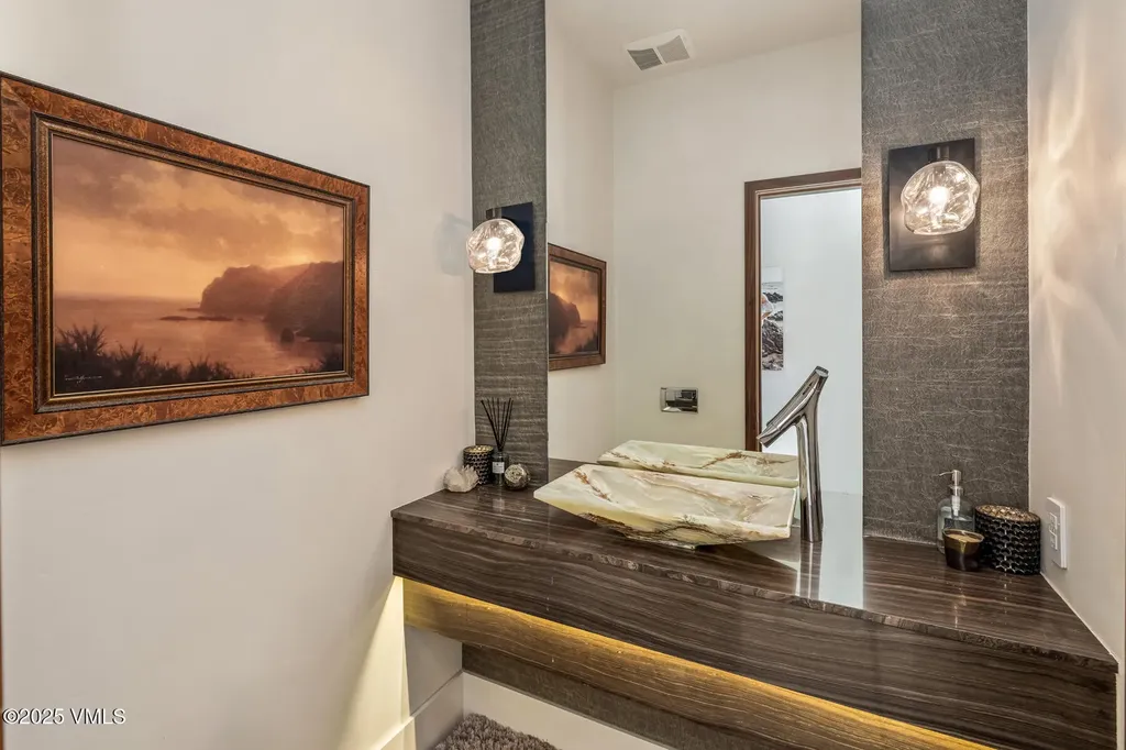 2764 S Frontage Road Vail CO 81657