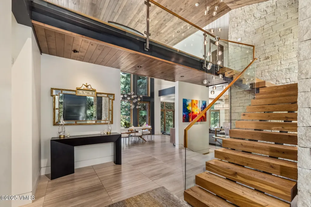 2764 S Frontage Road Vail CO 81657