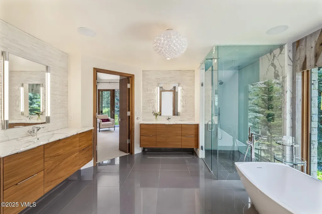 2764 S Frontage Road Vail CO 81657