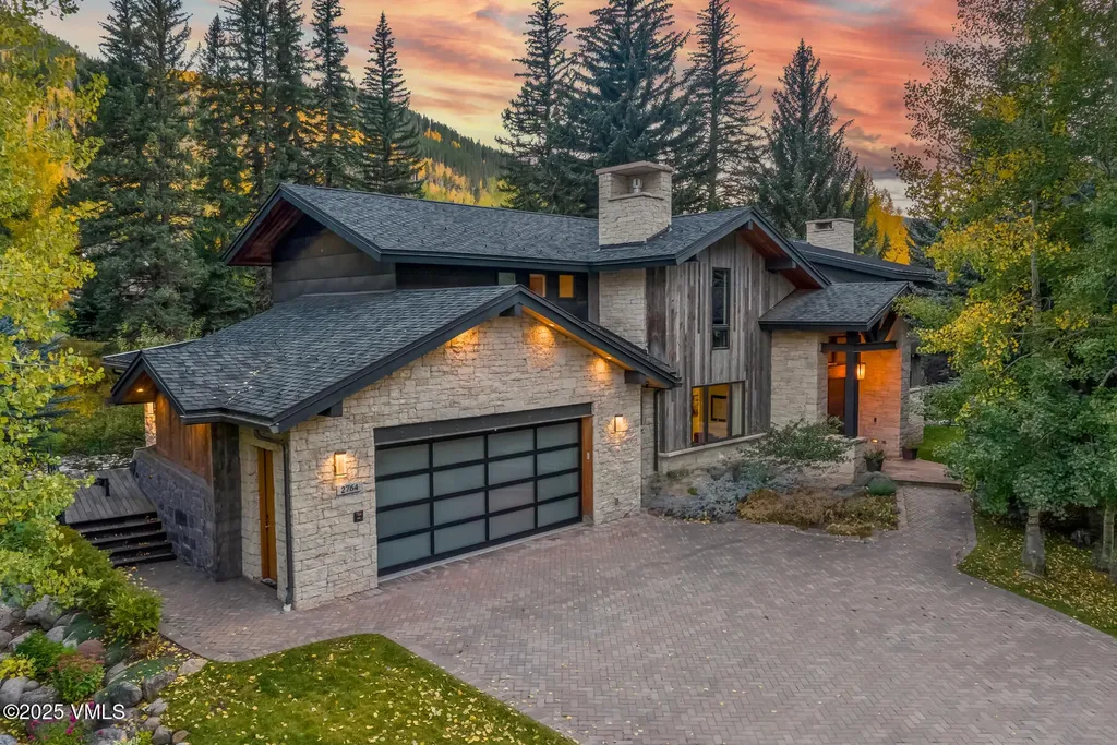 2764 S Frontage Road Vail CO 81657
