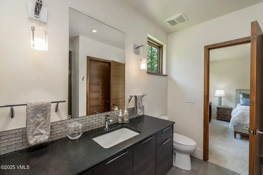 2764 S Frontage Road Vail CO 81657