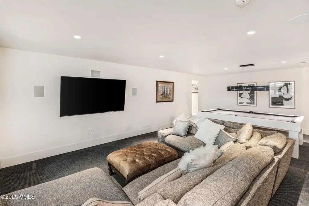 2764 S Frontage Road Vail CO 81657