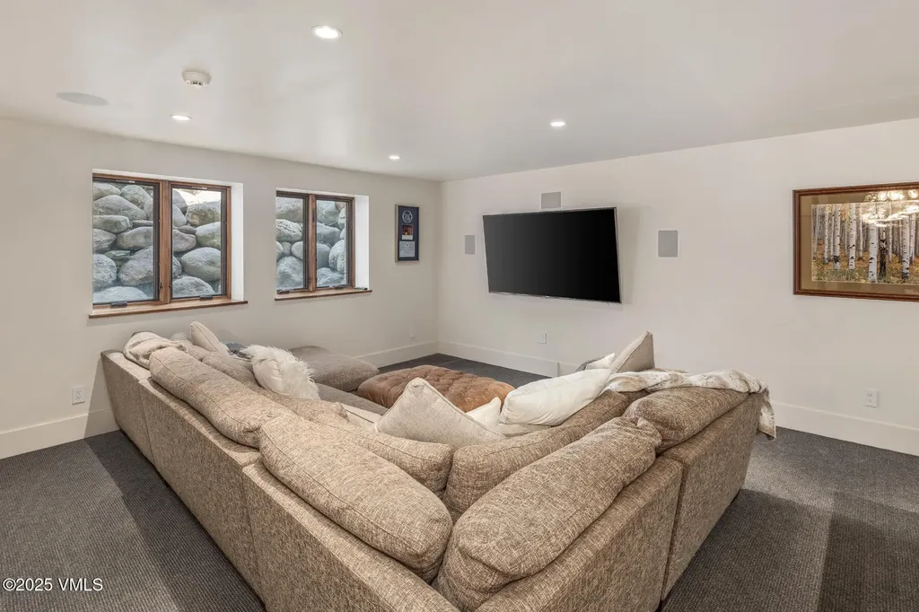 2764 S Frontage Road Vail CO 81657