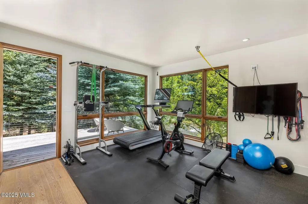 2764 S Frontage Road Vail CO 81657
