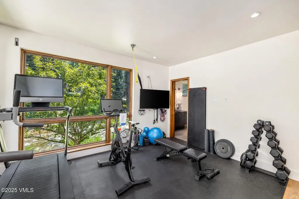 2764 S Frontage Road Vail CO 81657