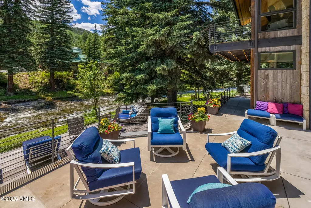 2764 S Frontage Road Vail CO 81657