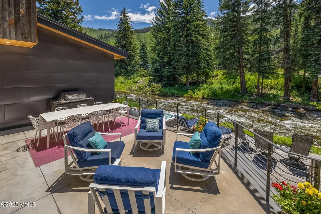 2764 S Frontage Road Vail CO 81657