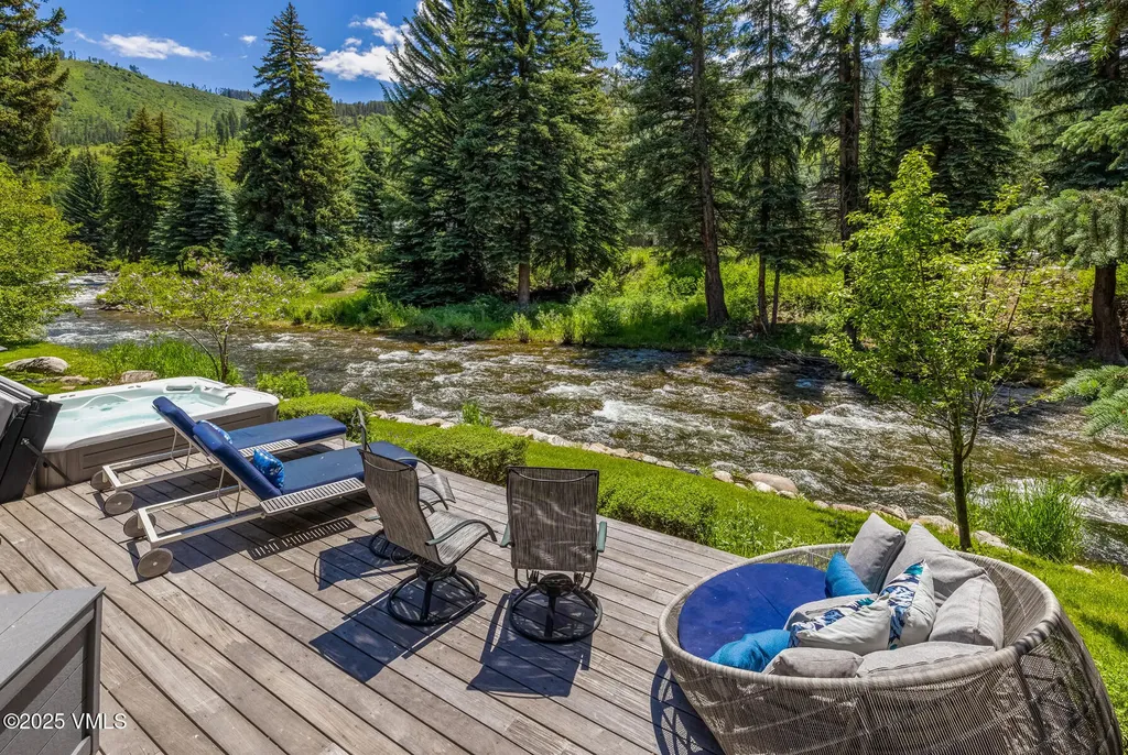 2764 S Frontage Road Vail CO 81657