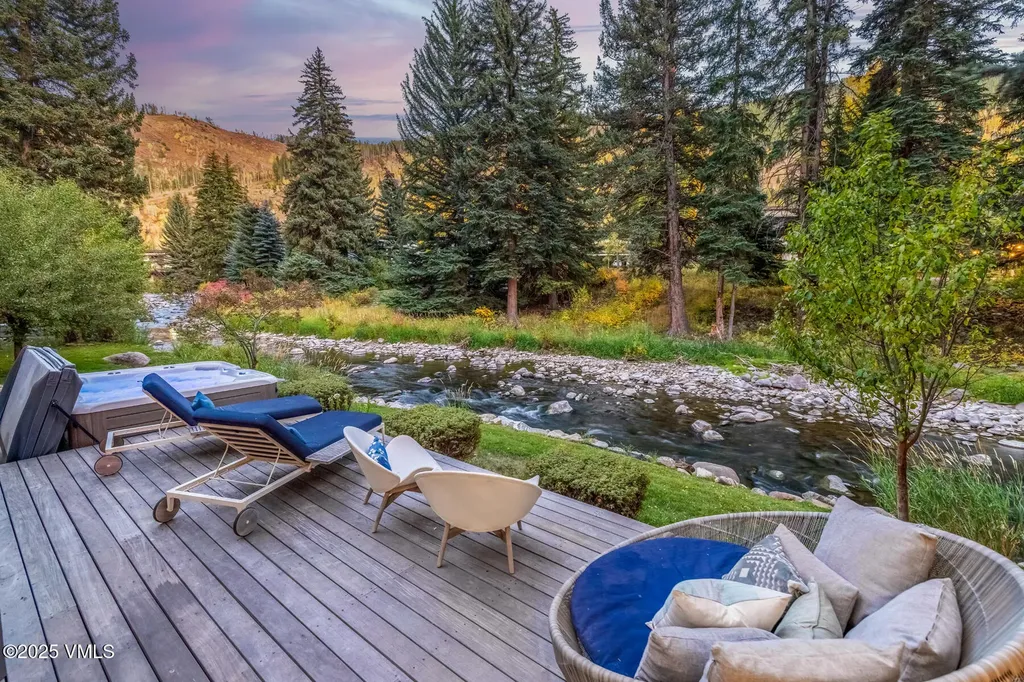 2764 S Frontage Road Vail CO 81657