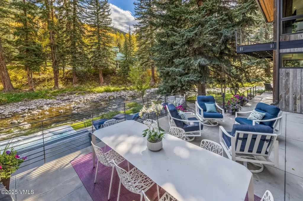 2764 S Frontage Road Vail CO 81657