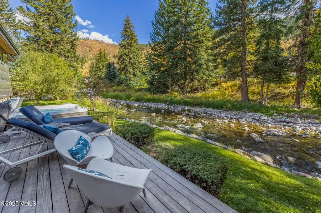 2764 S Frontage Road Vail CO 81657
