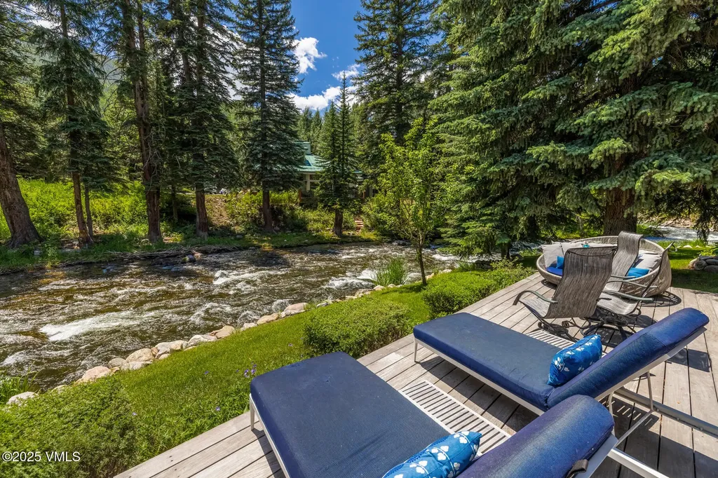 2764 S Frontage Road Vail CO 81657