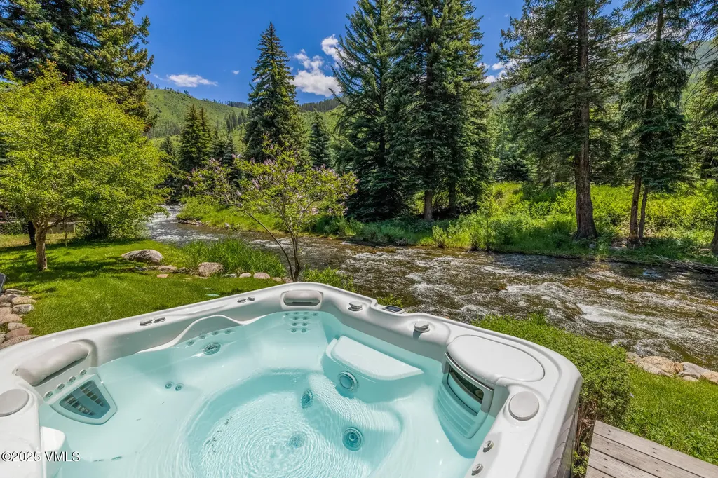 2764 S Frontage Road Vail CO 81657