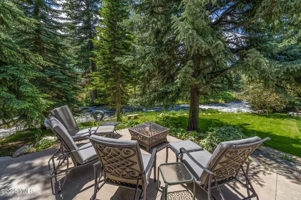 2764 S Frontage Road Vail CO 81657
