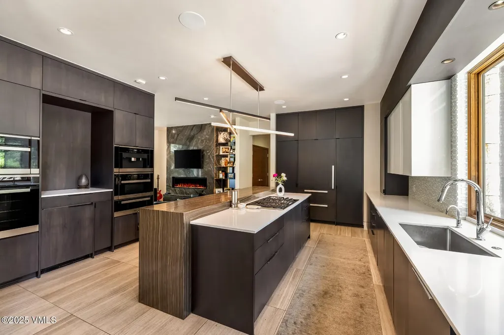 2764 S Frontage Road Vail CO 81657