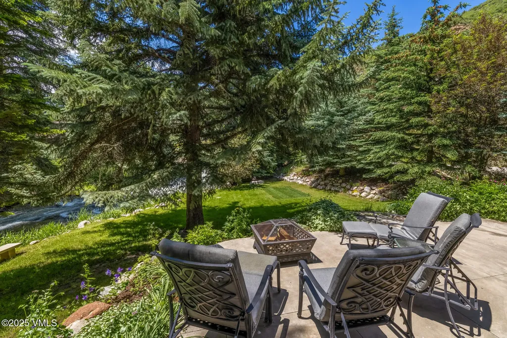 2764 S Frontage Road Vail CO 81657