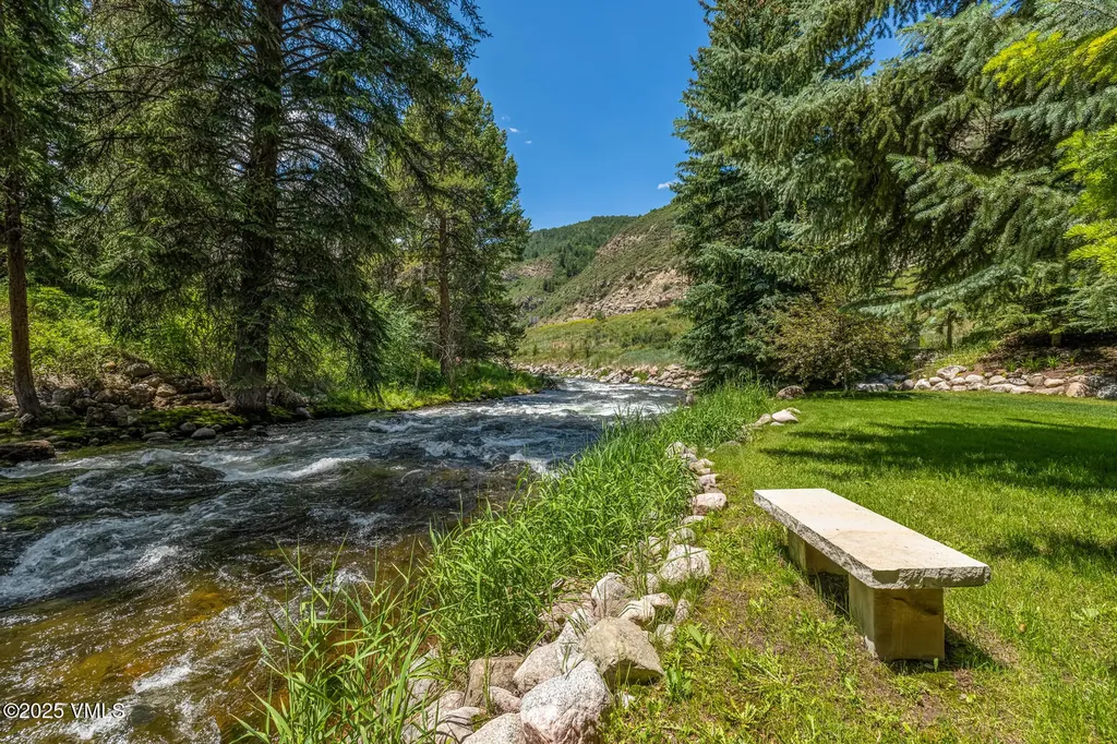 2764 S Frontage Road Vail CO 81657
