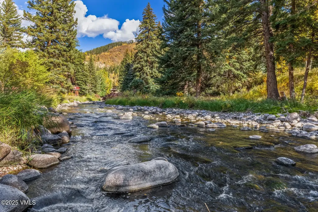 2764 S Frontage Road Vail CO 81657