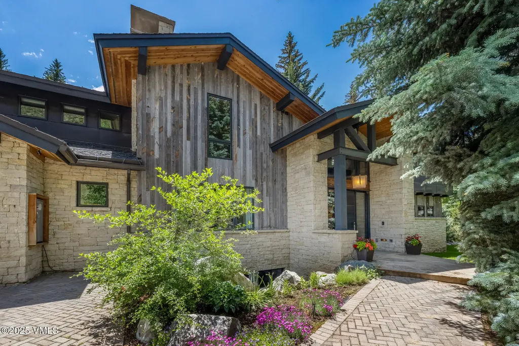 2764 S Frontage Road Vail CO 81657