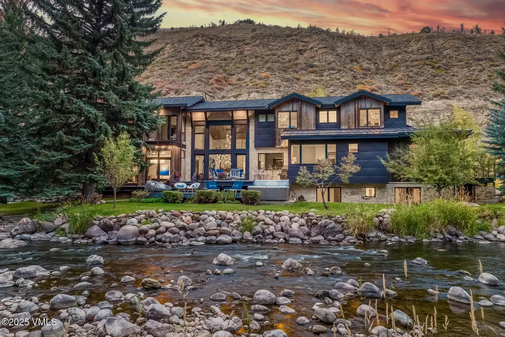 2764 S Frontage Road Vail CO 81657