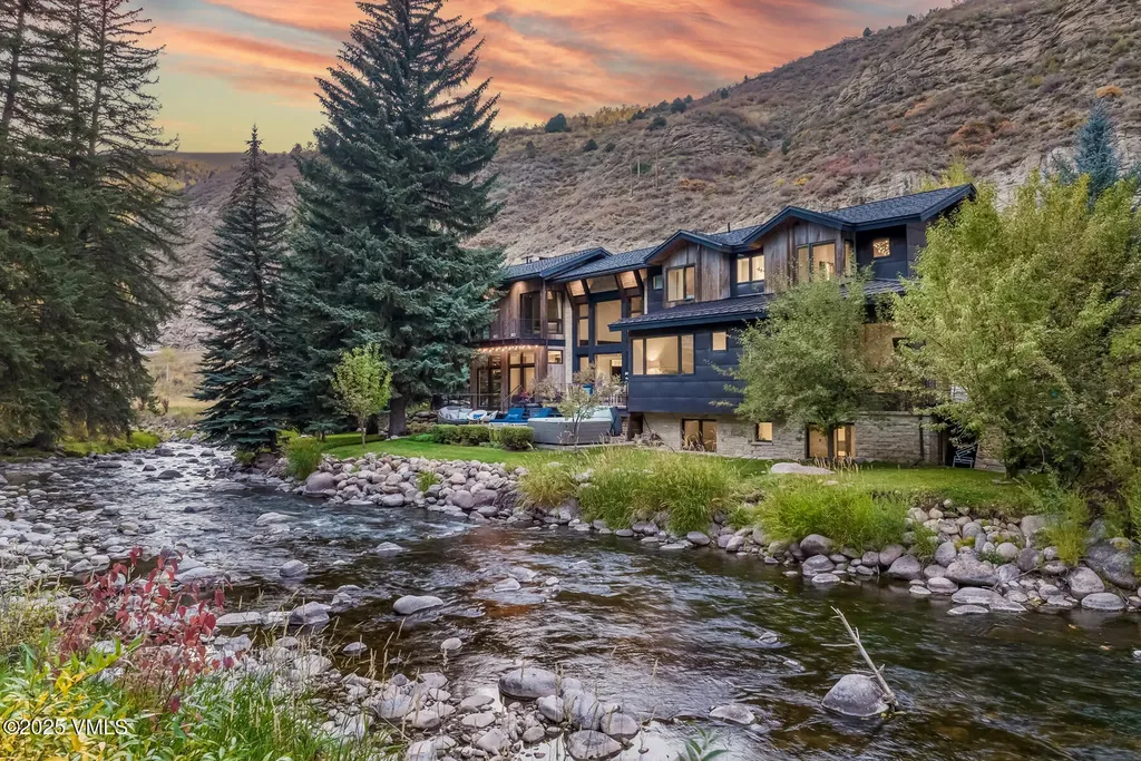 2764 S Frontage Road Vail CO 81657
