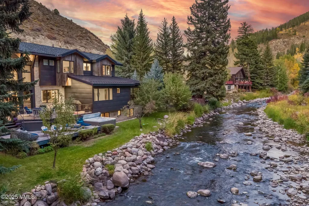 2764 S Frontage Road Vail CO 81657