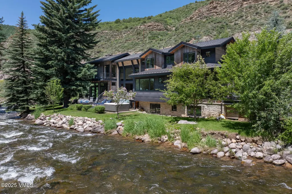 2764 S Frontage Road Vail CO 81657