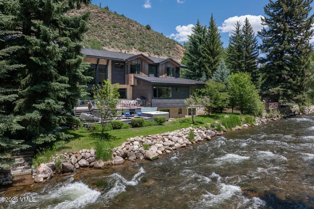 2764 S Frontage Road Vail CO 81657
