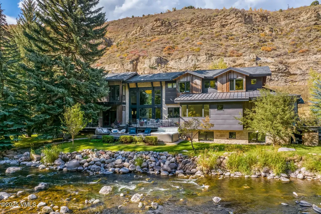 2764 S Frontage Road Vail CO 81657