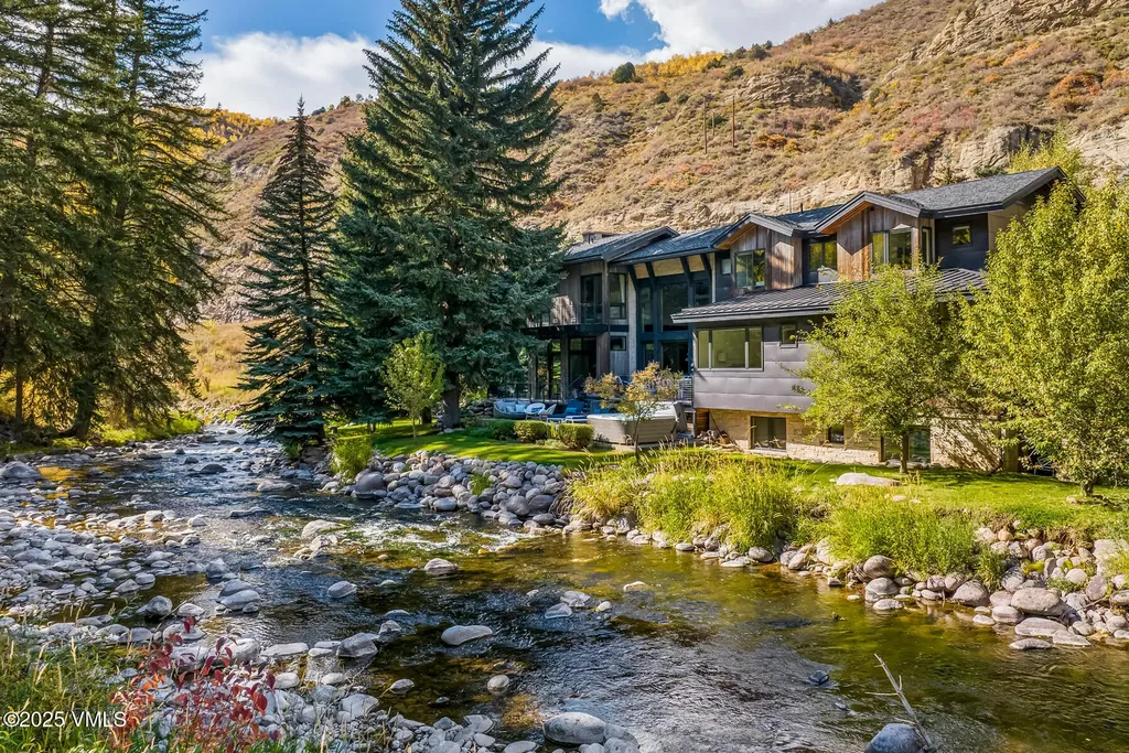 2764 S Frontage Road Vail CO 81657