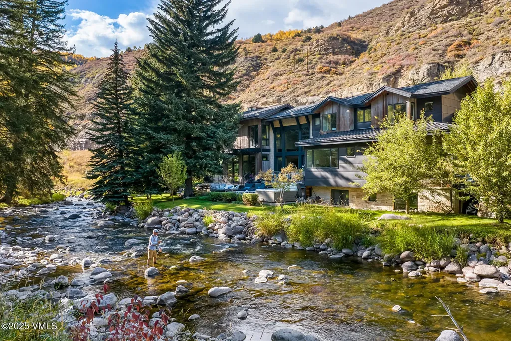 2764 S Frontage Road Vail CO 81657