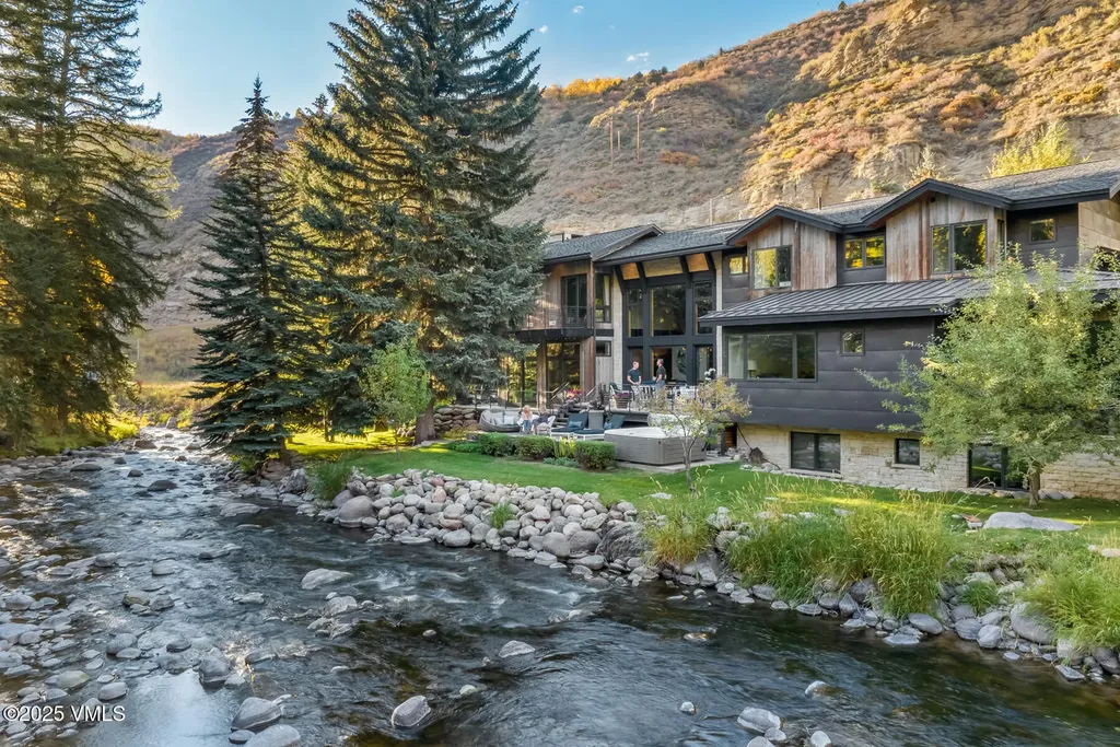 2764 S Frontage Road Vail CO 81657
