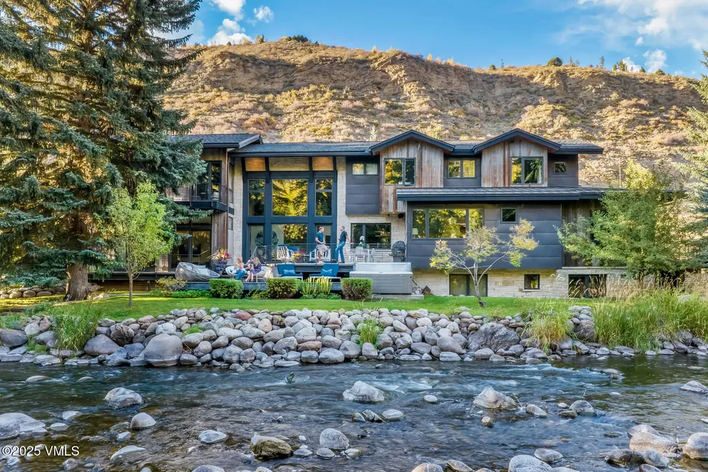 2764 S Frontage Road Vail CO 81657