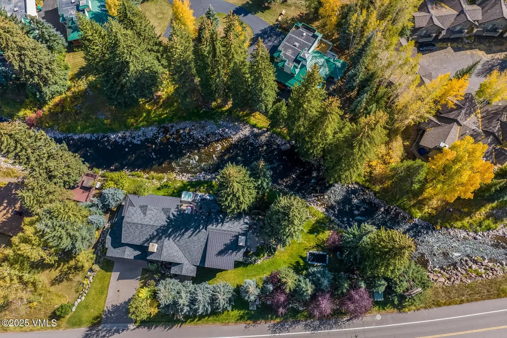 2764 S Frontage Road Vail CO 81657