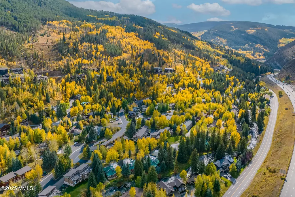 2764 S Frontage Road Vail CO 81657