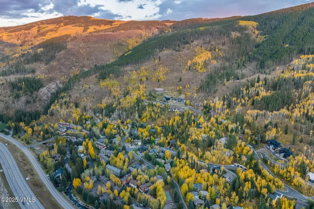 2764 S Frontage Road Vail CO 81657