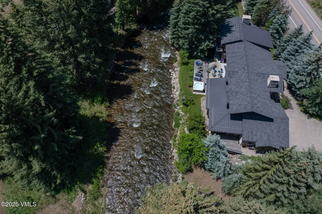2764 S Frontage Road Vail CO 81657
