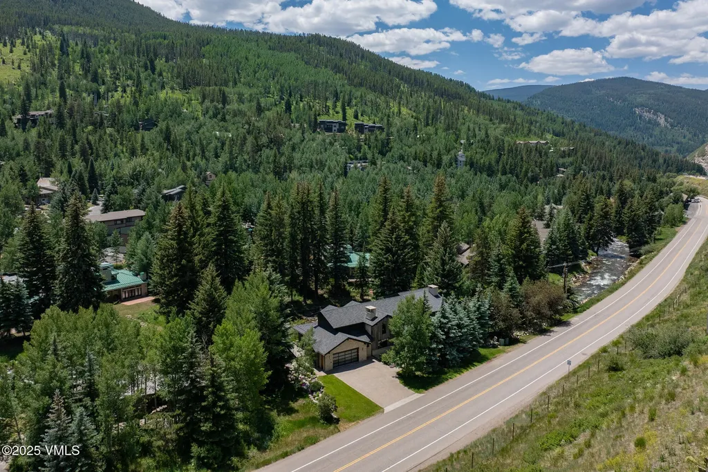 2764 S Frontage Road Vail CO 81657