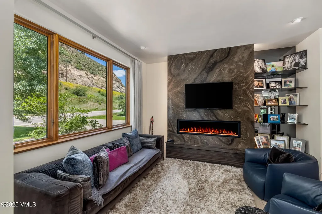 2764 S Frontage Road Vail CO 81657