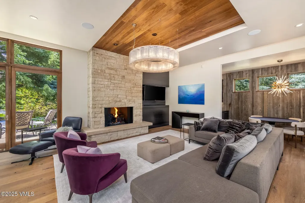 2764 S Frontage Road Vail CO 81657