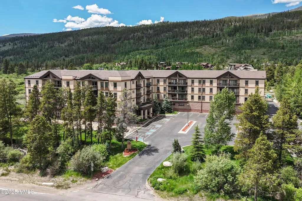 22787 Us Highway 6 Dillon CO 80435