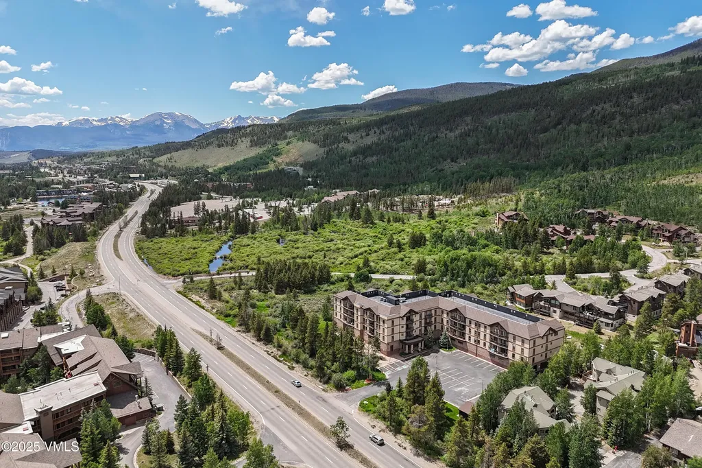 22787 Us Highway 6 Dillon CO 80435