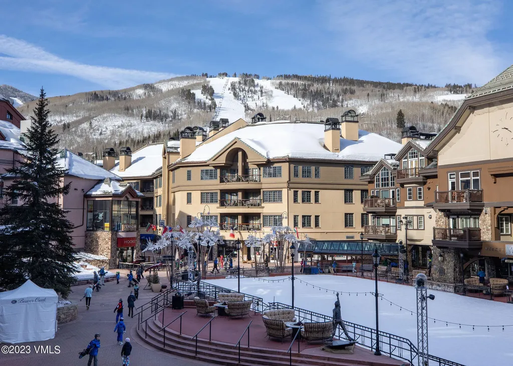 46 Avondale Lane Beaver Creek CO 81620