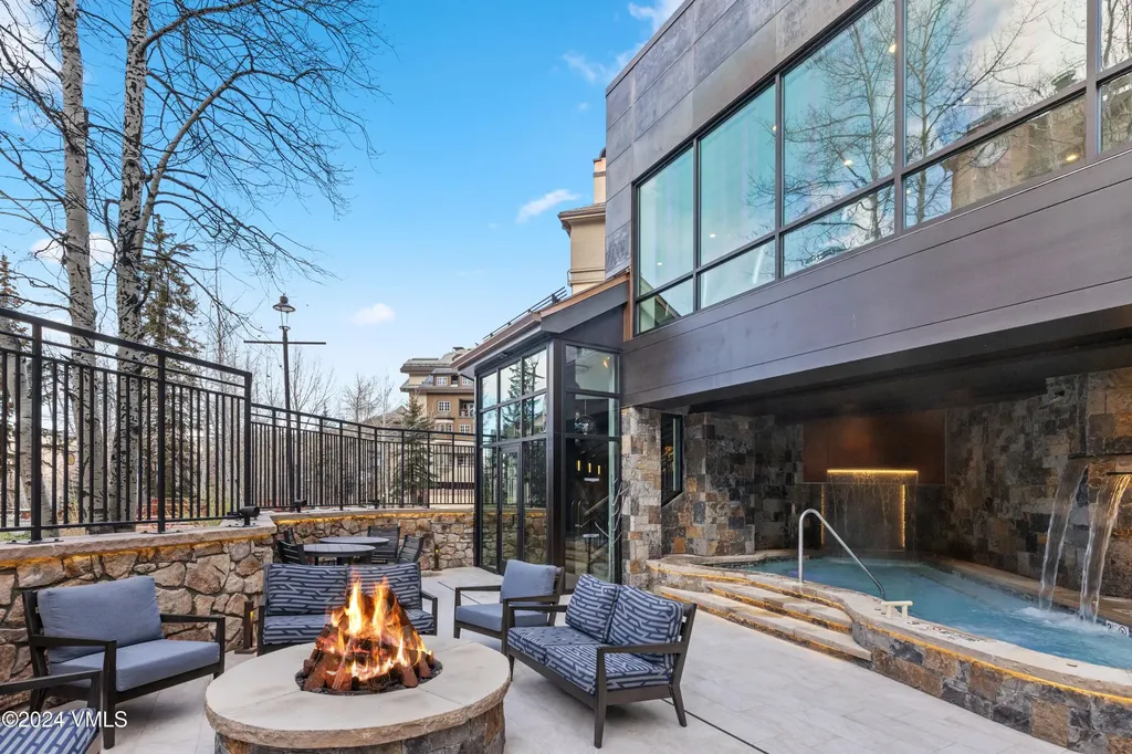 46 Avondale Lane Beaver Creek CO 81620