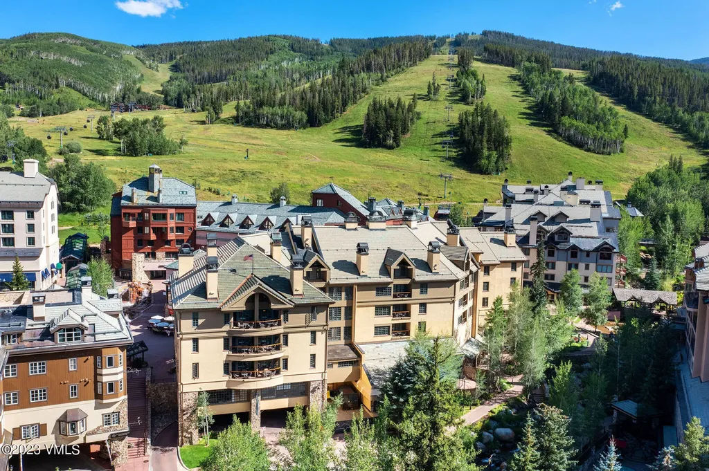 46 Avondale Lane Beaver Creek CO 81620