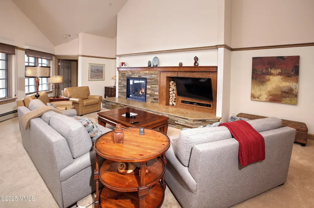 46 Avondale Lane Beaver Creek CO 81620