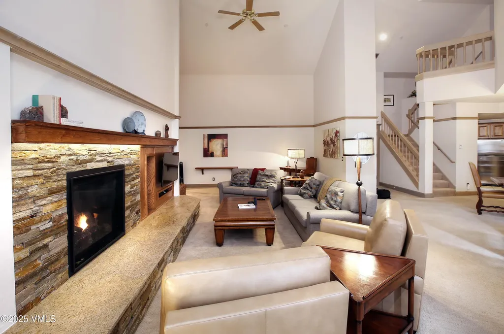 46 Avondale Lane Beaver Creek CO 81620